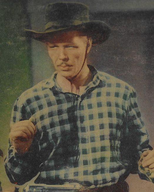 Dick Curtis image