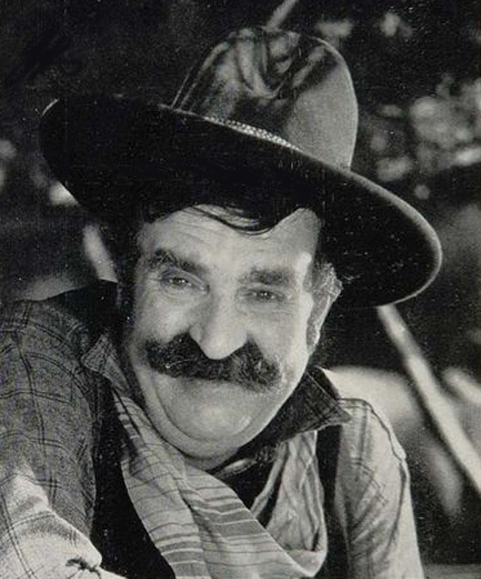 Jack Curtis image
