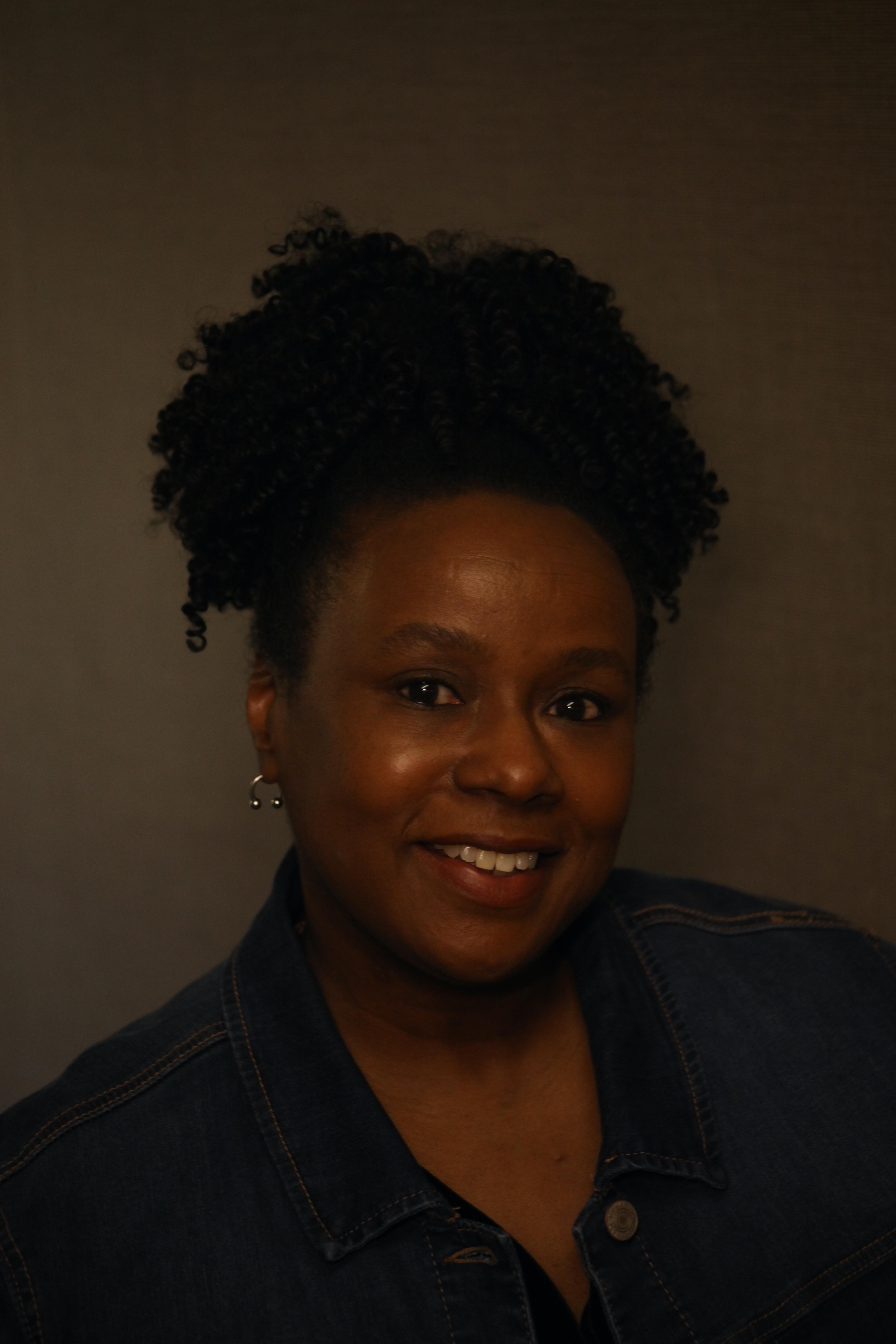 Yvette Curtis image