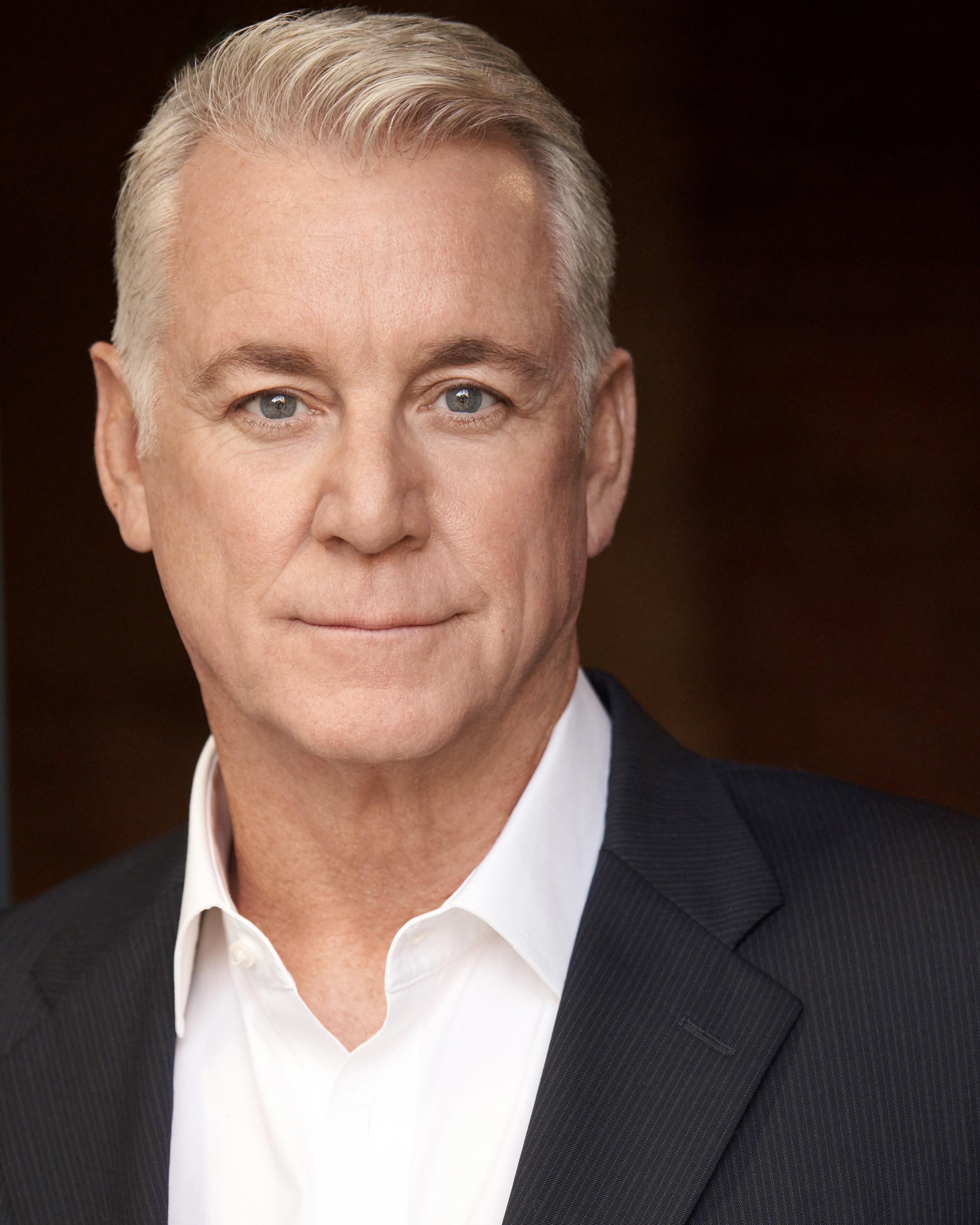 Robert Curtis Brown image