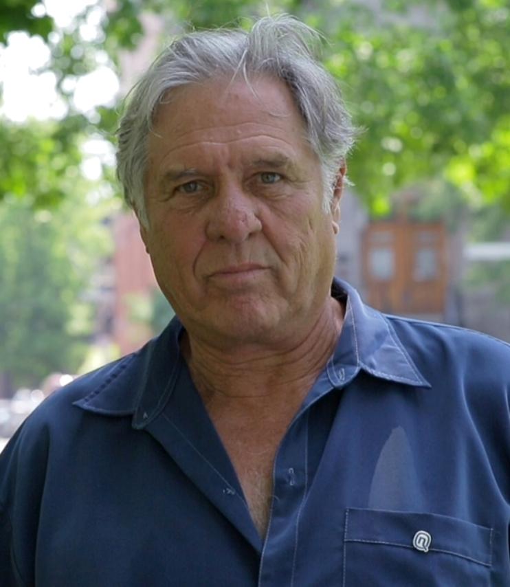 Pierre Curzi image