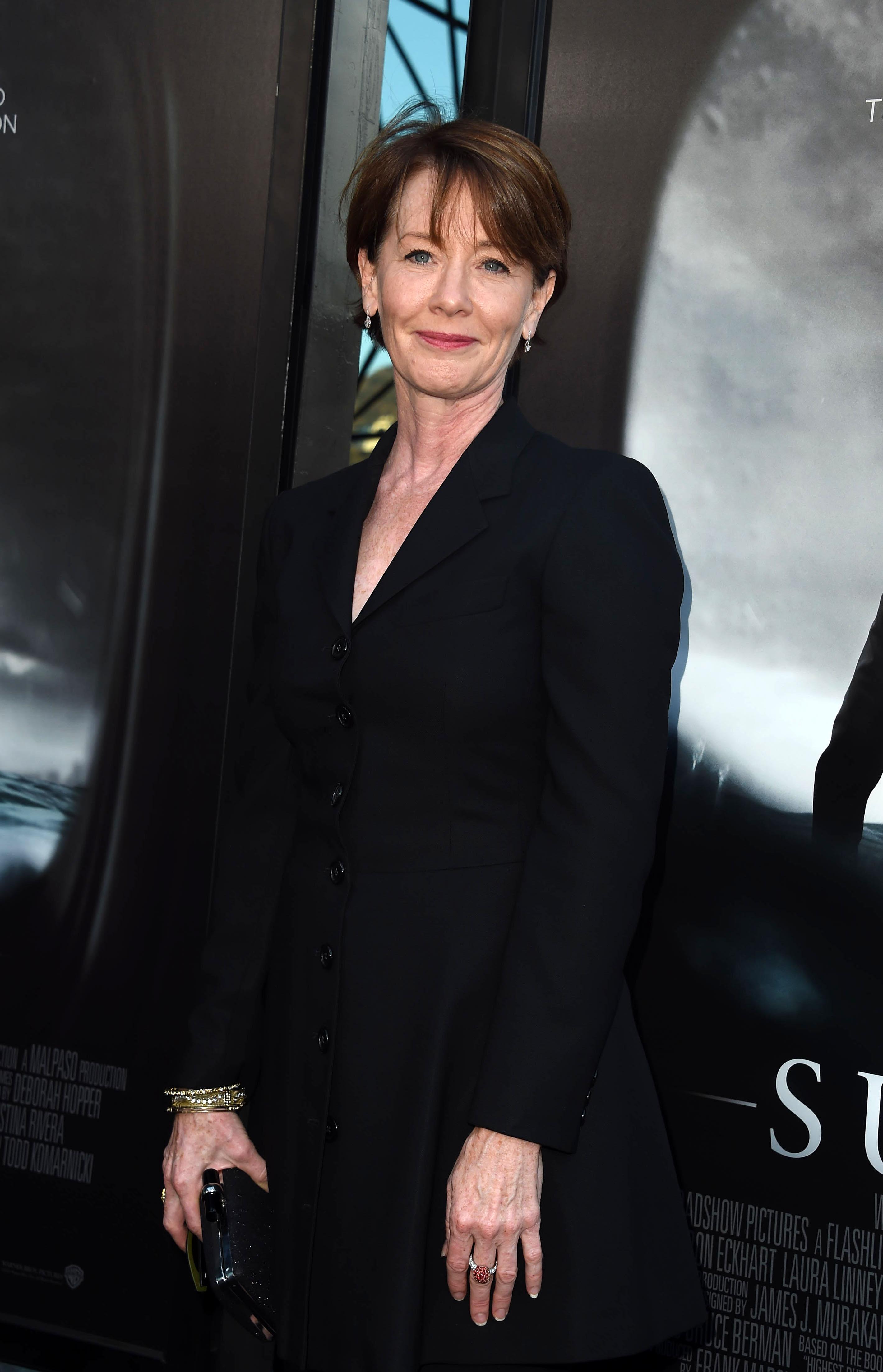 Ann Cusack image