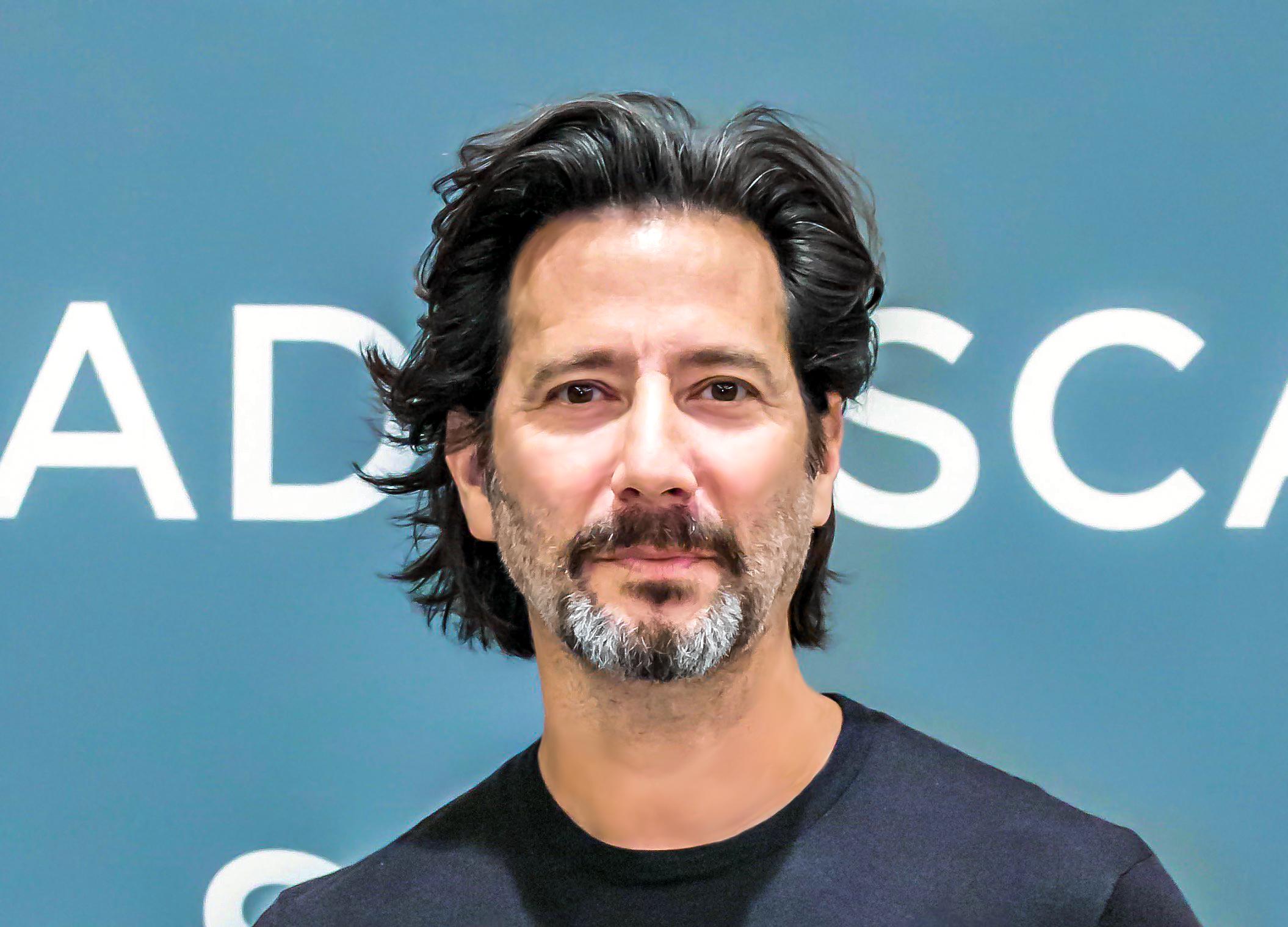 Henry Ian Cusick image