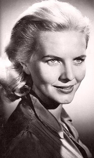Patricia Cutts image