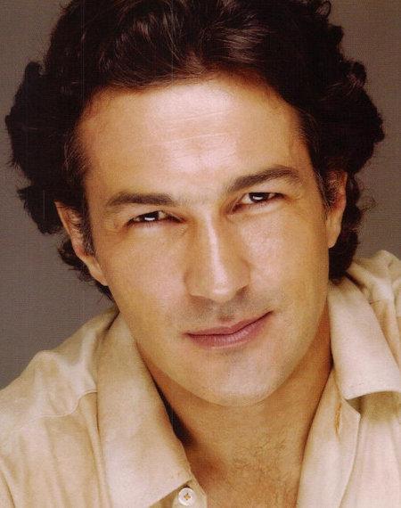 Ivo Cutzarida image