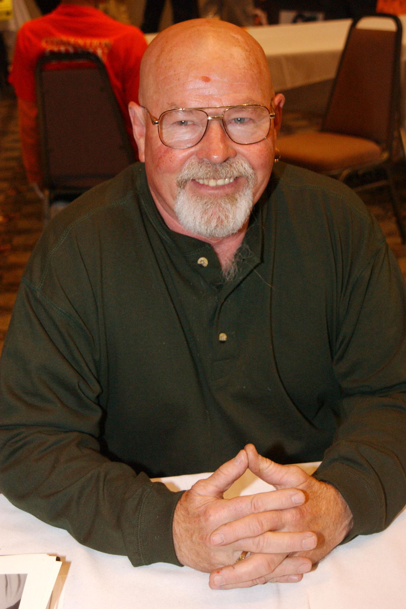 Charles Cyphers image
