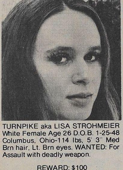 Tara Strohmeier image