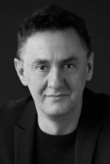 René Richard Cyr image