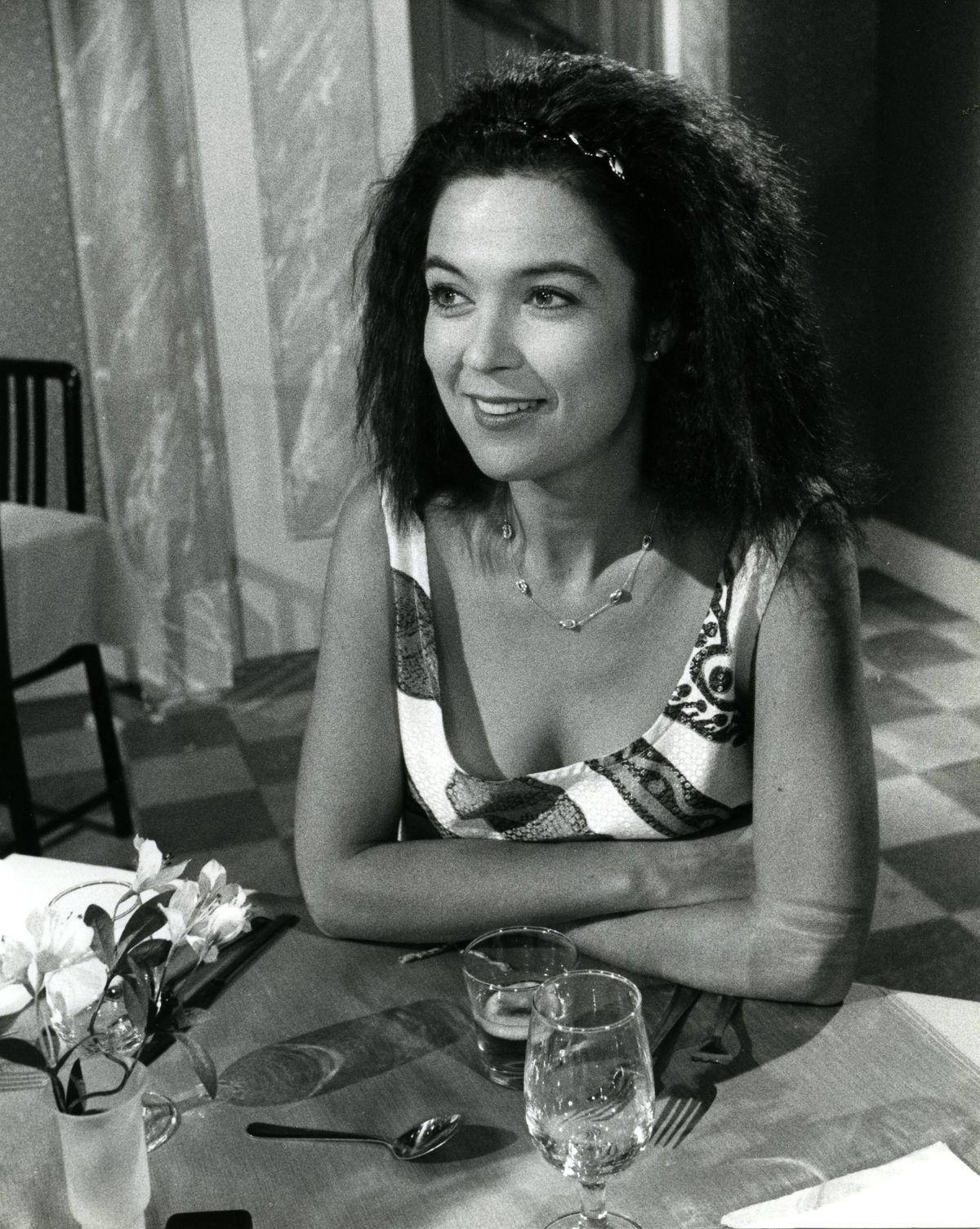 Joanne Côté image