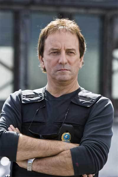 Michel Côté image