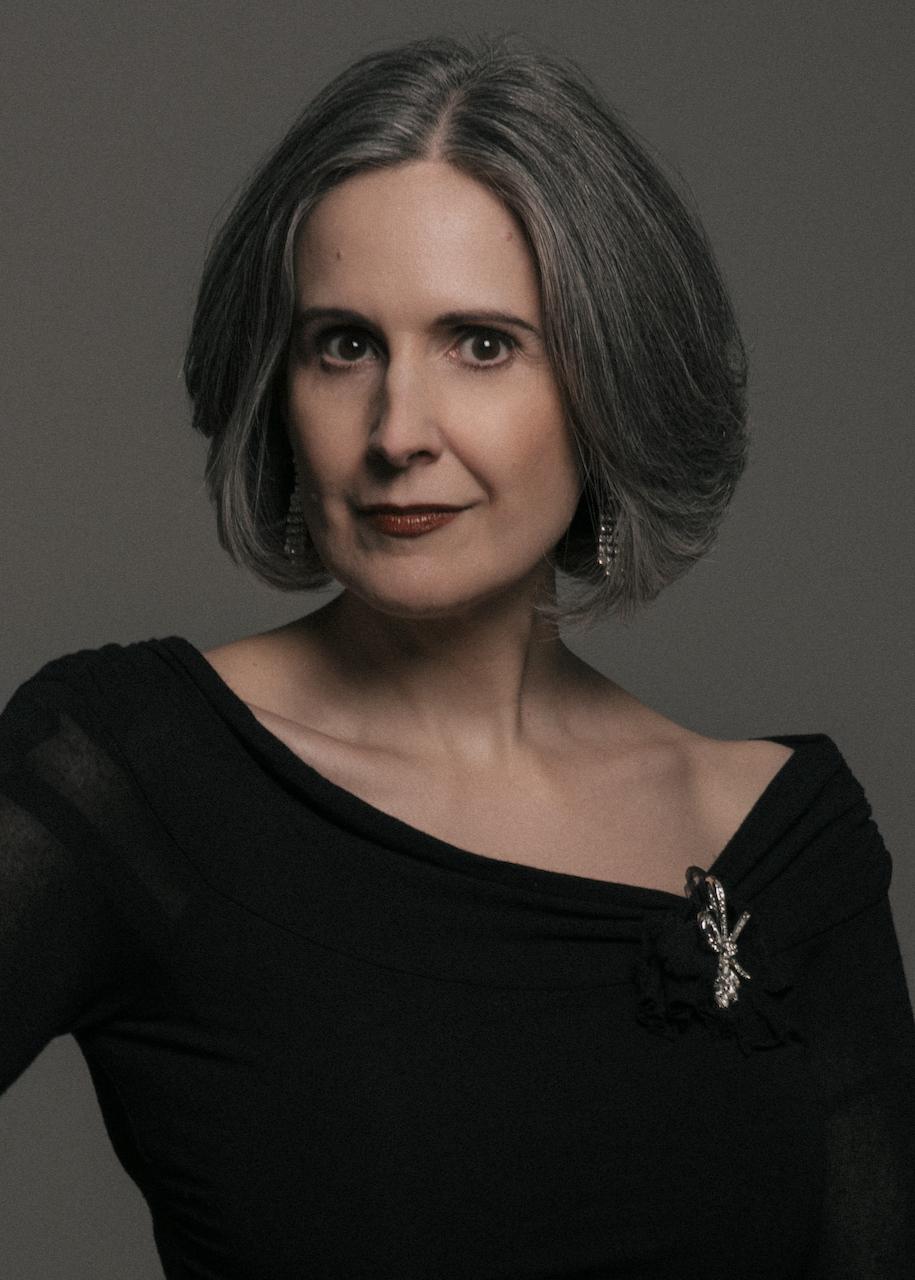 Stephanie D'Abruzzo image