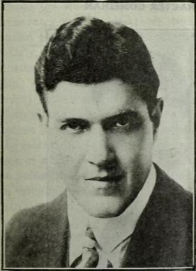 Sidney D'Albrook image