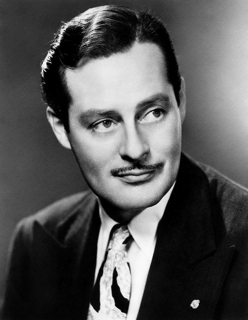 Alexander D'Arcy image