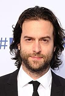 Chris D'Elia image