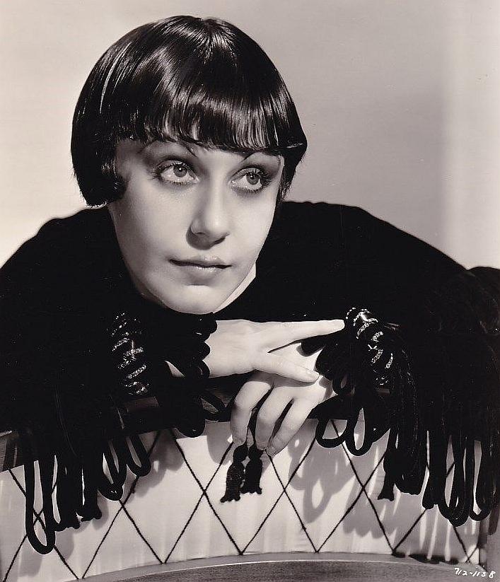Fifi D'Orsay image