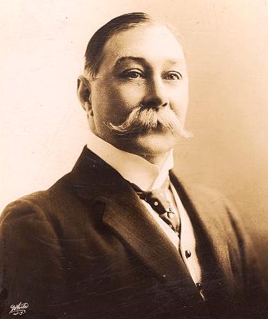 Lawrence D'Orsay image
