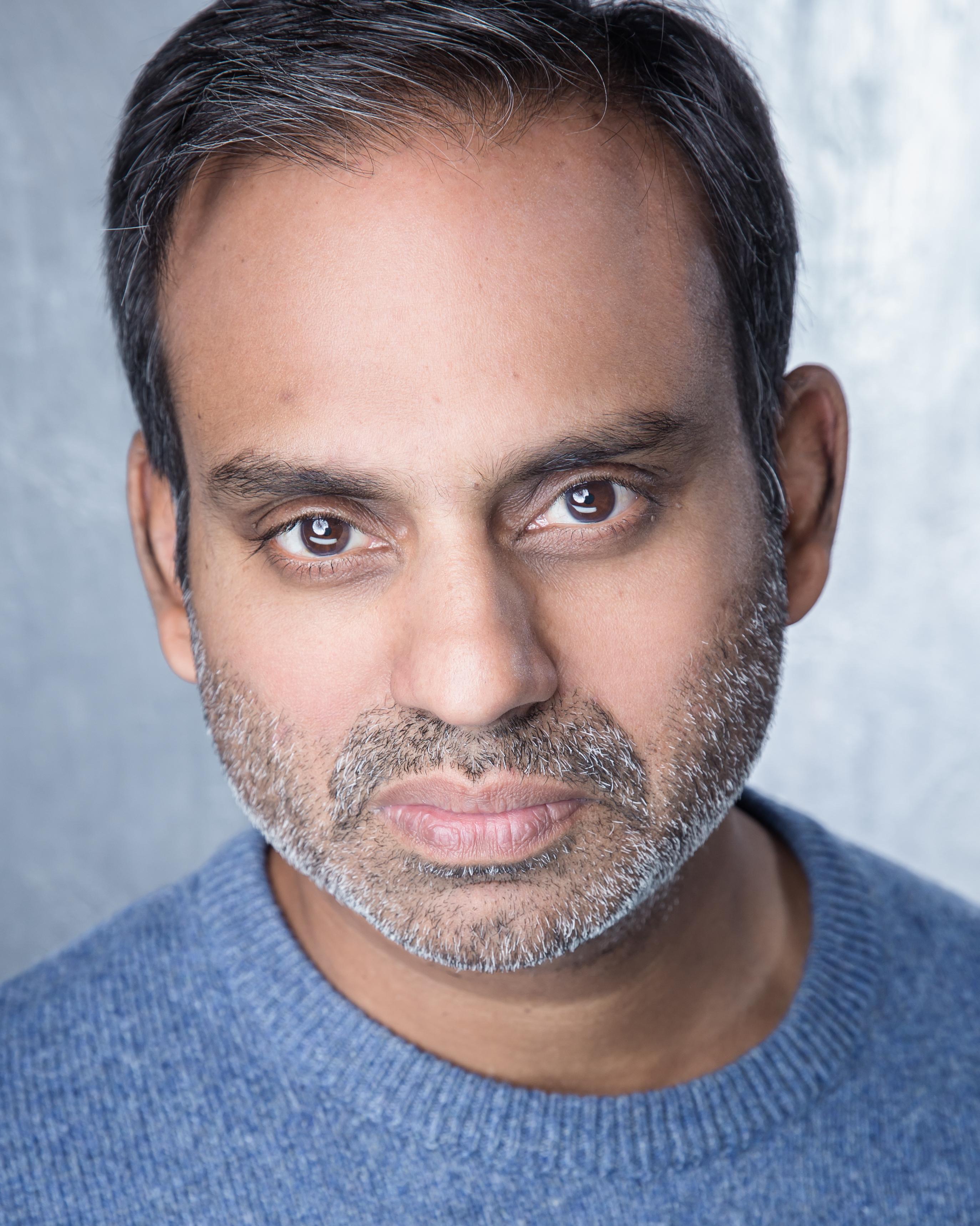 Neil D'Souza image