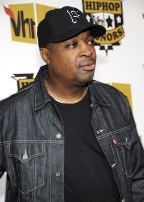 Chuck D image