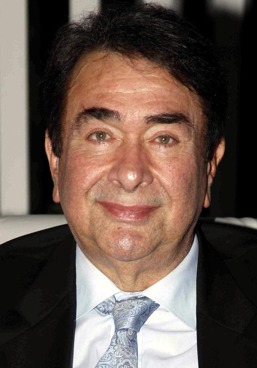 Randhir Kapoor image