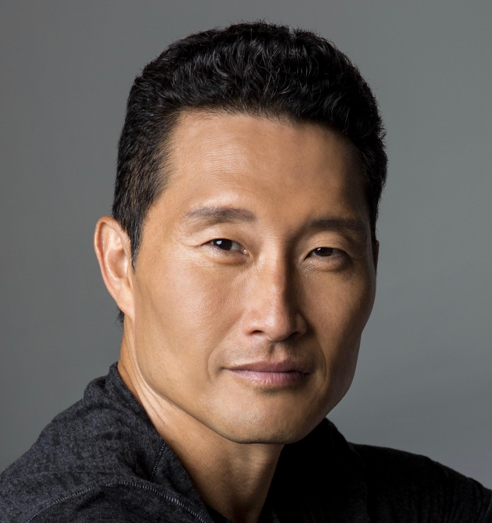 Daniel Dae Kim image