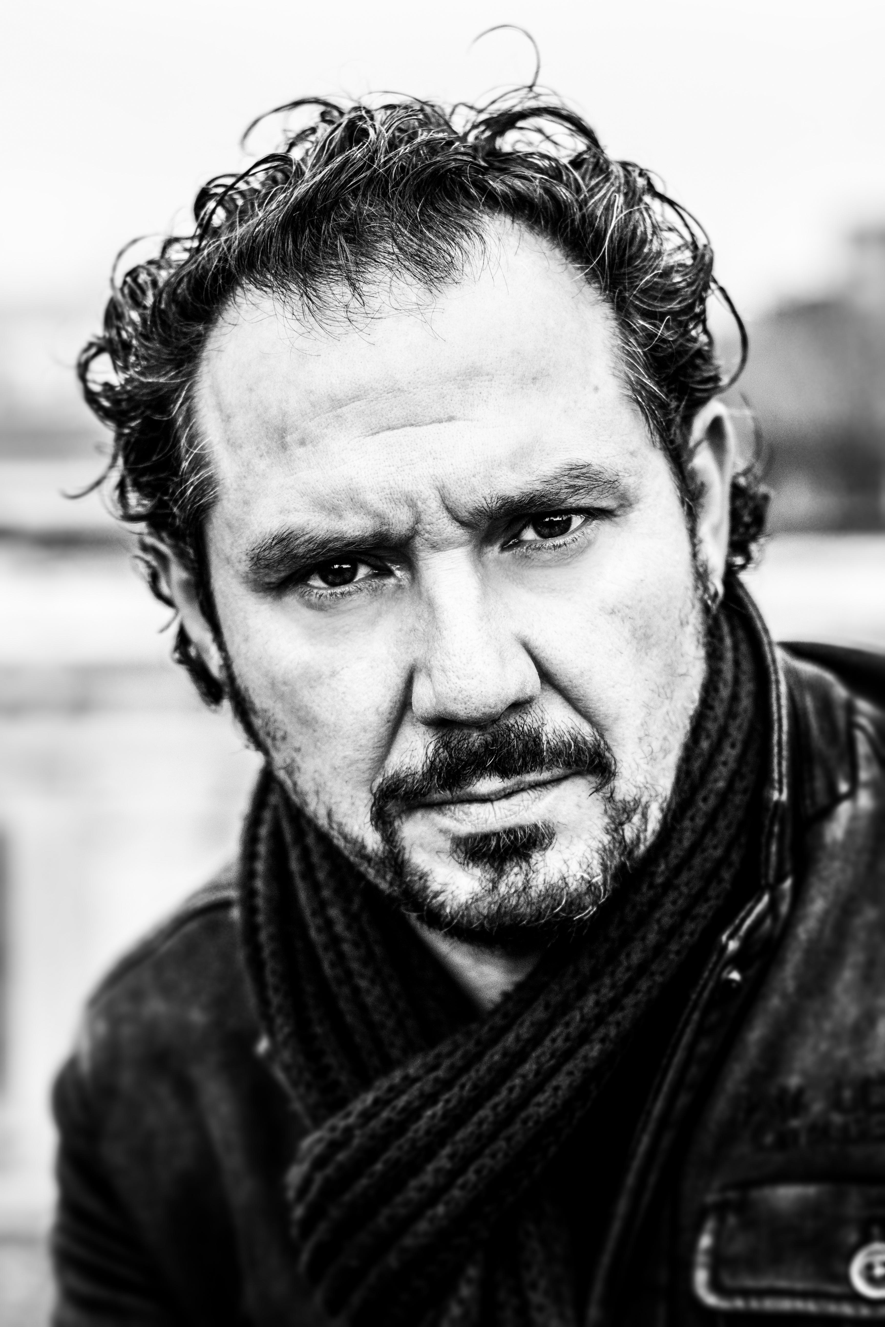 Axel Daeseleire image