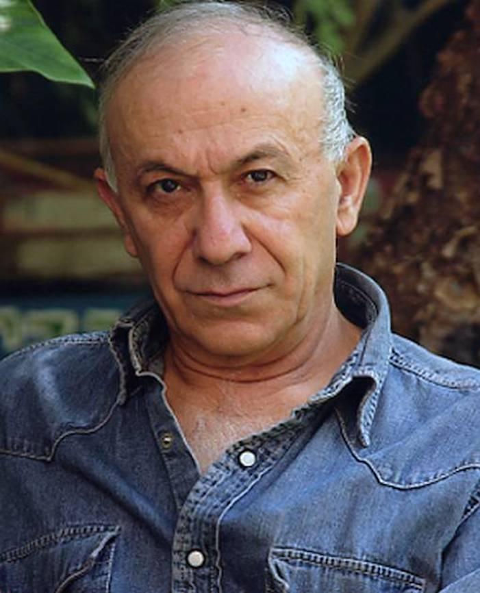Ezra Dagan image
