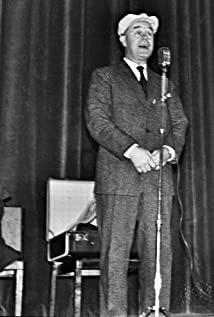 Gus Dahlström image