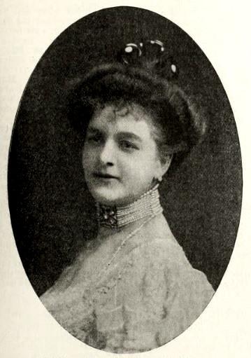 Camille Dalberg image