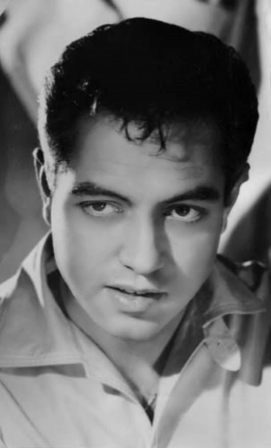 Alberto Dalbés image