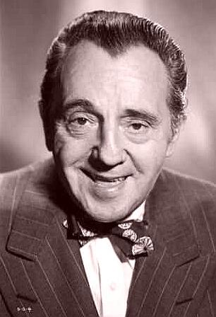Charles Dale image