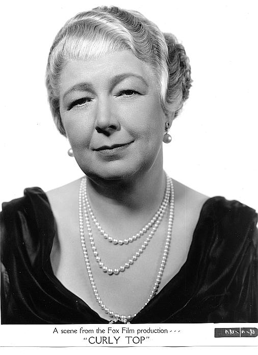 Esther Dale image