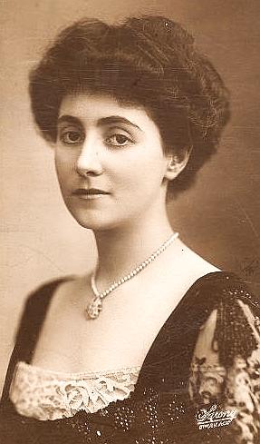 Margaret Dale image