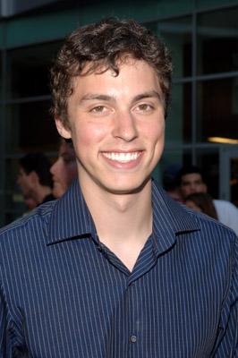 John Francis Daley image