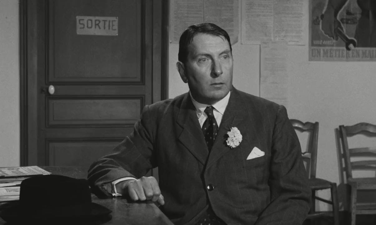 André Dalibert image