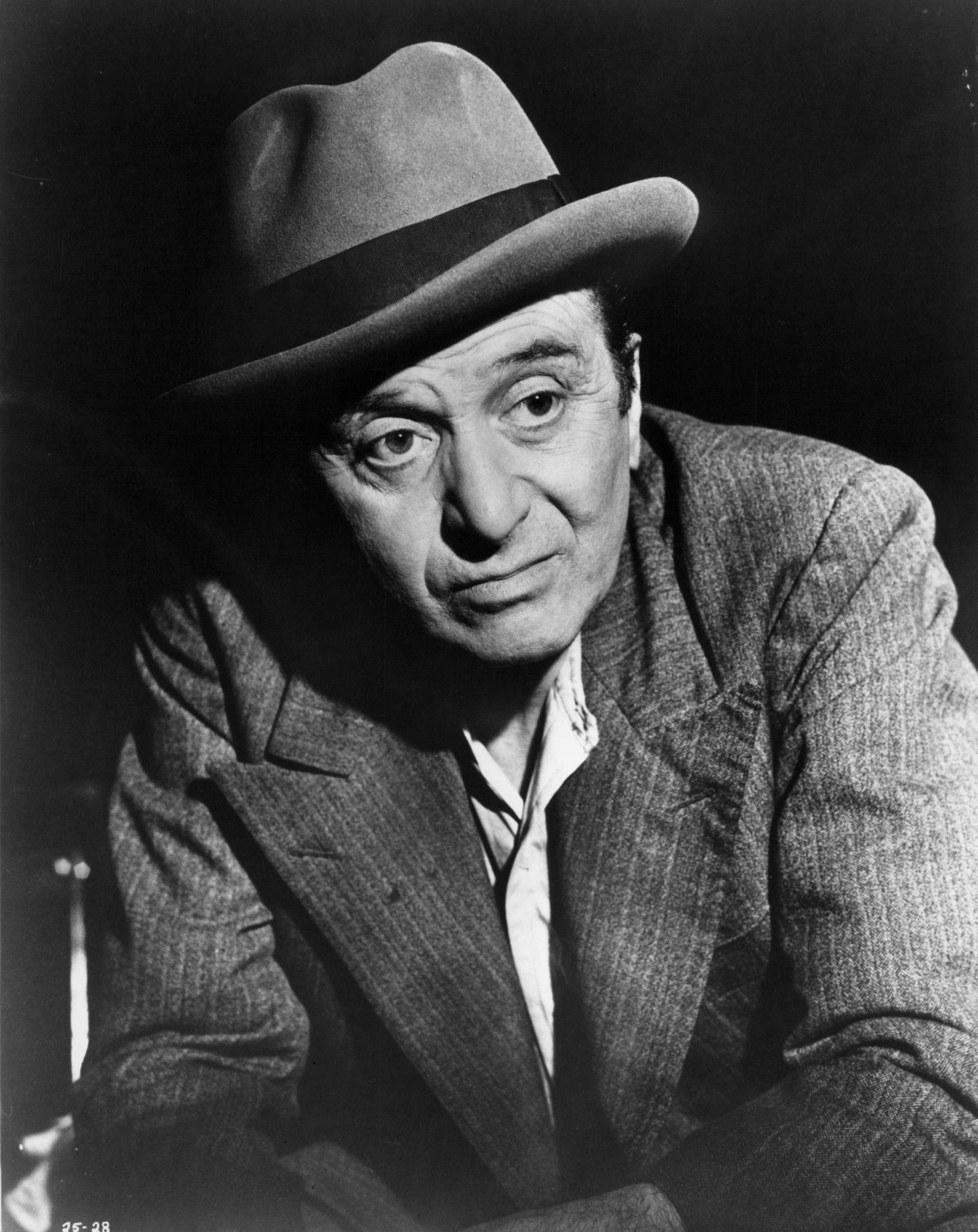 Marcel Dalio image