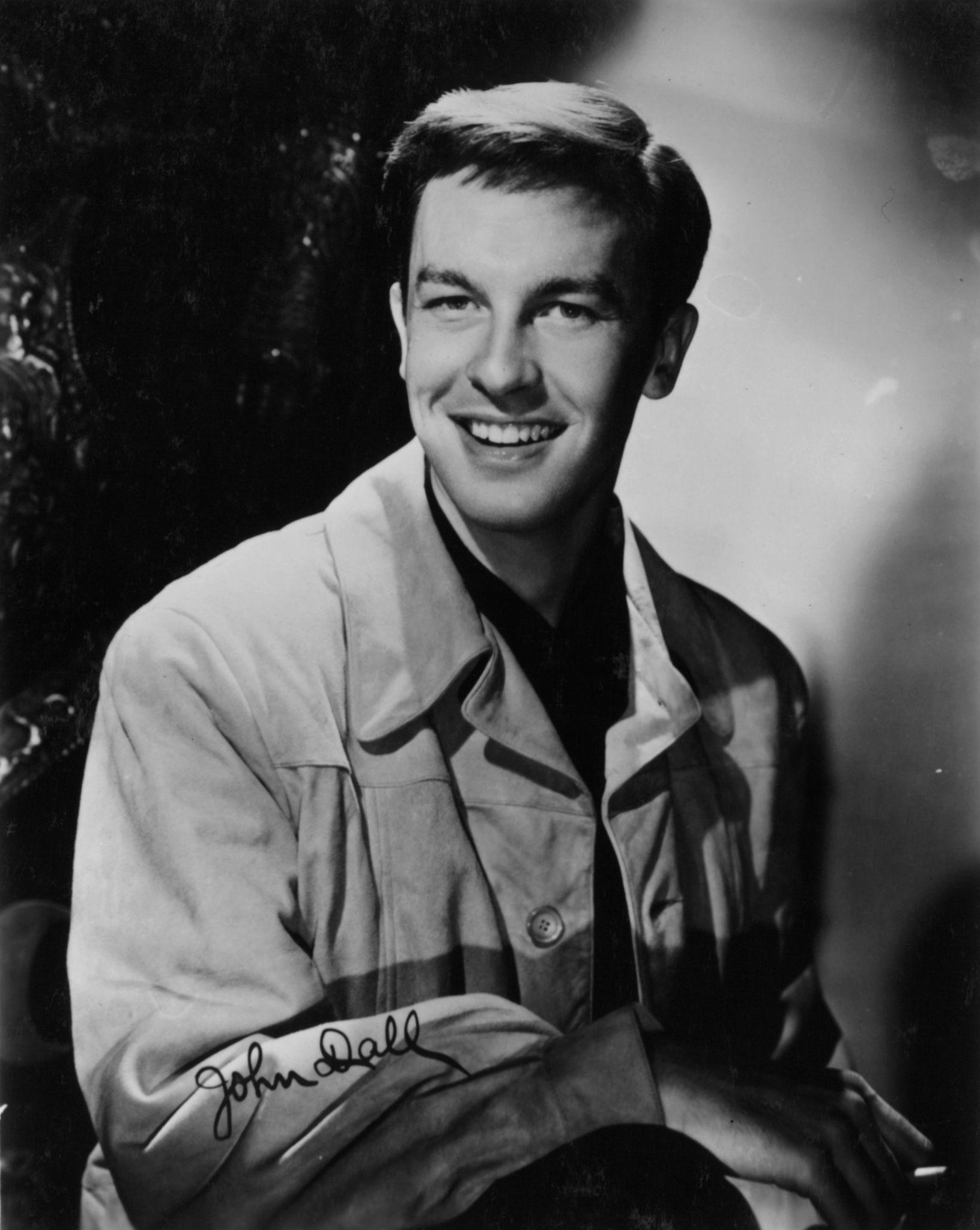 John Dall image