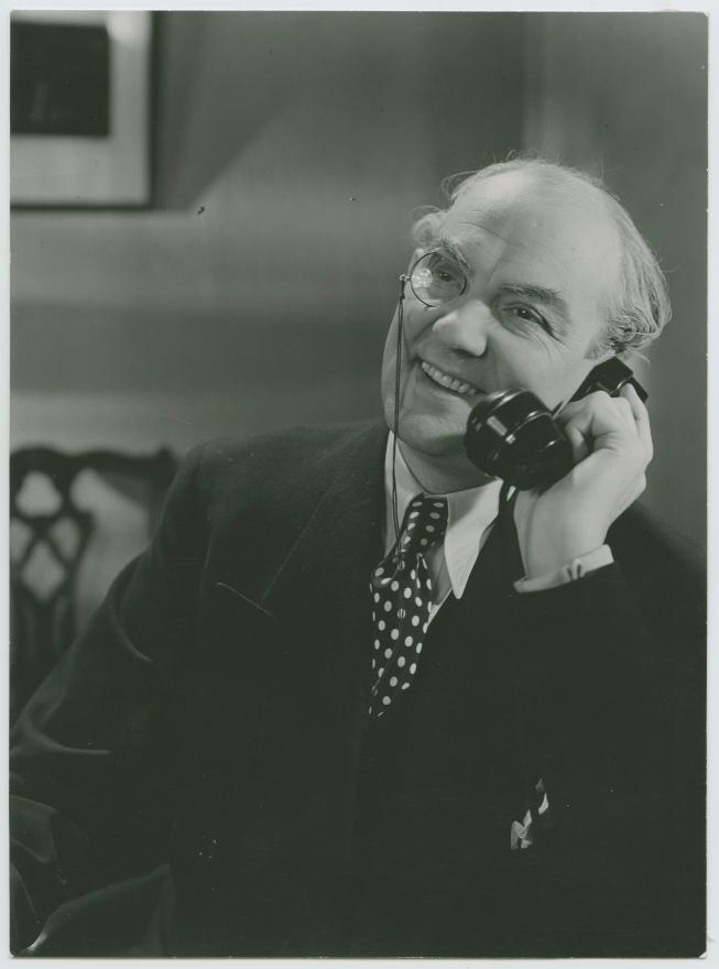 Valdemar Dalquist image