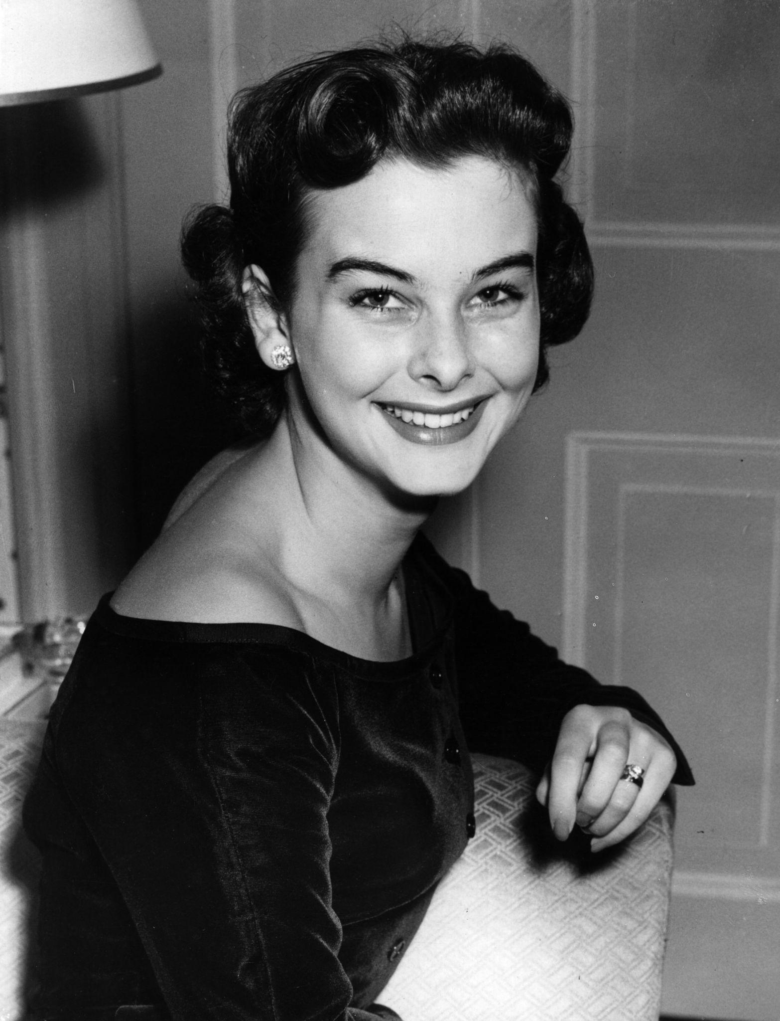 Audrey Dalton image