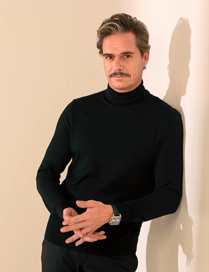 Tony Dalton image