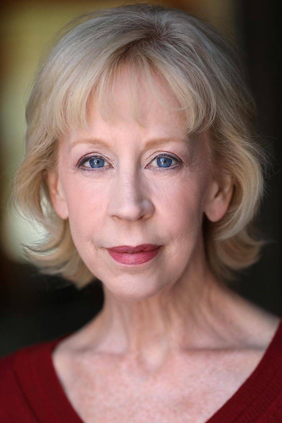 Nancy Daly image