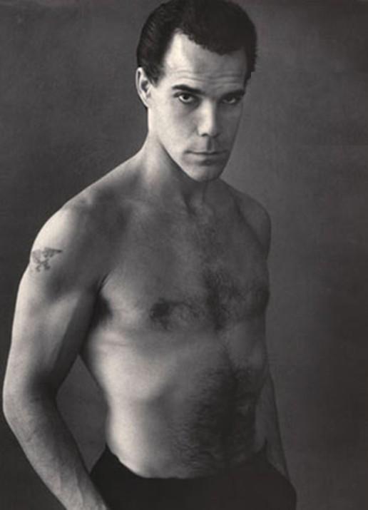 Blackie Dammett image