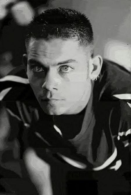 Gabriel Damon image