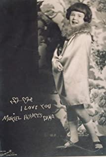 Muriel Frances Dana image