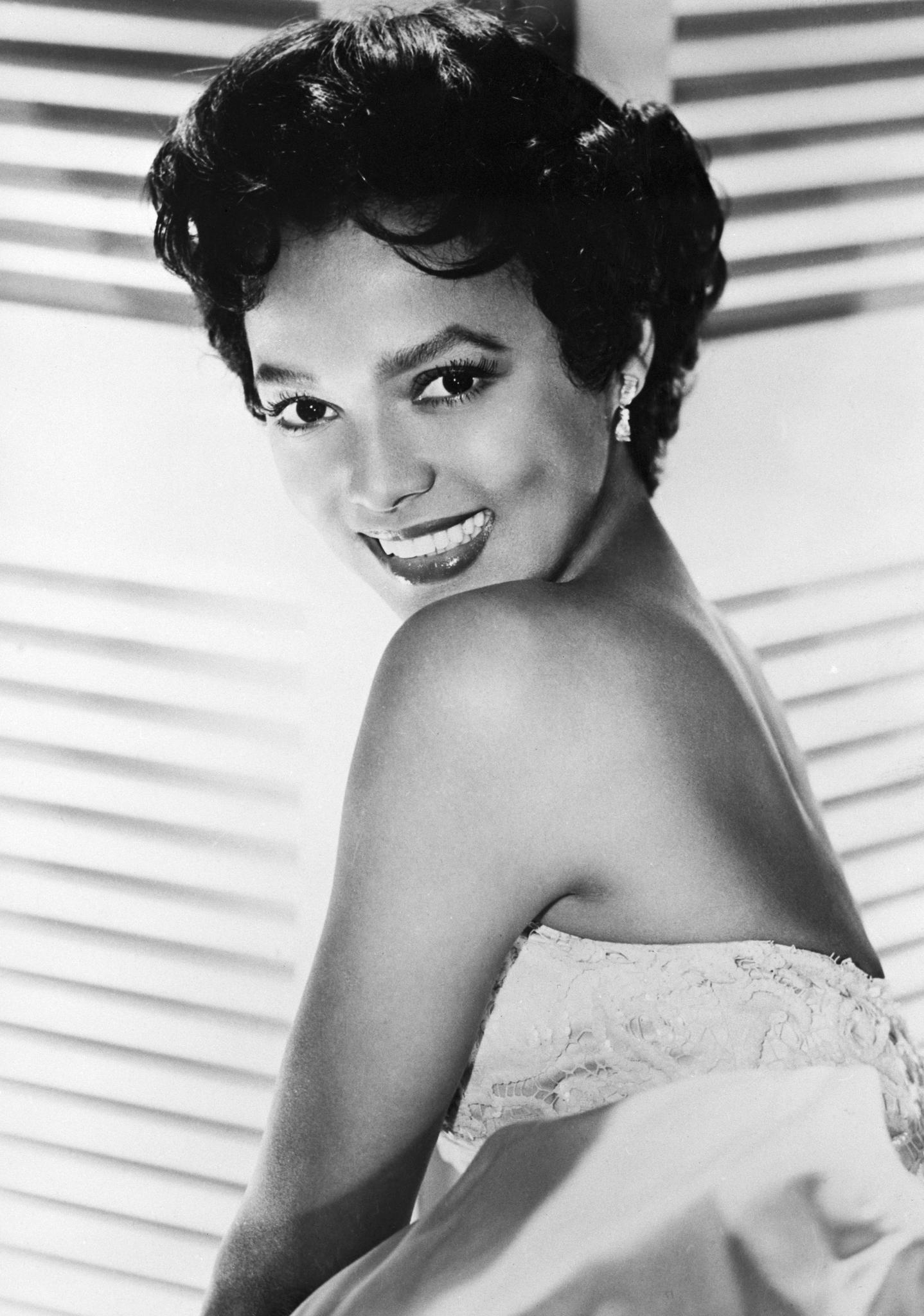 Dorothy Dandridge image