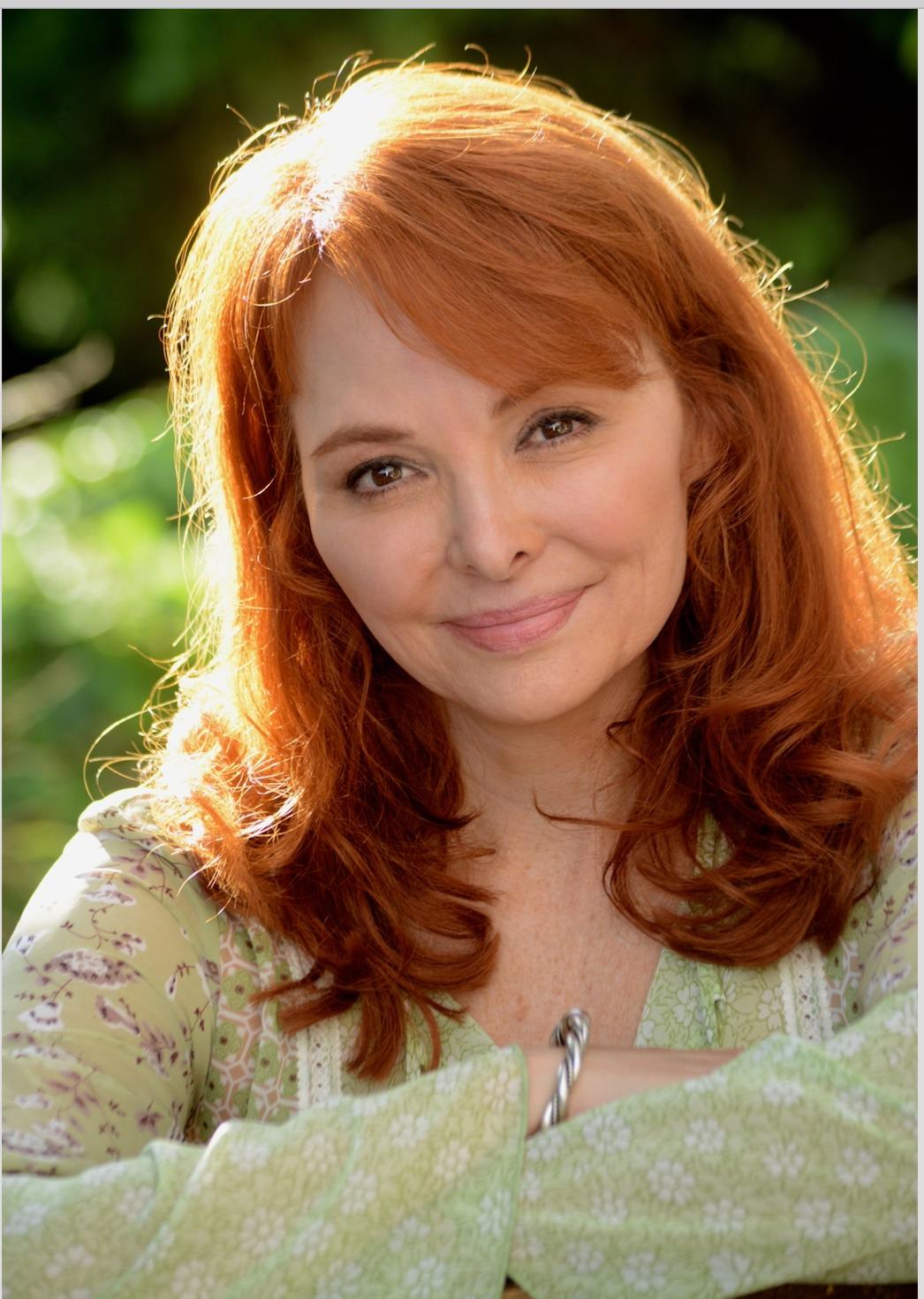 Cynthia Dane image