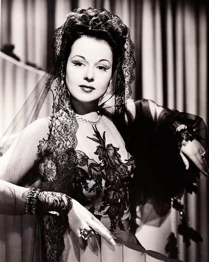 Patricia Dane image