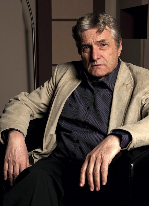Mircea Daneliuc image