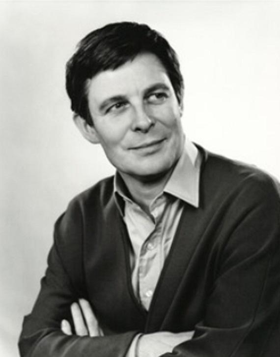 Paul Daneman image