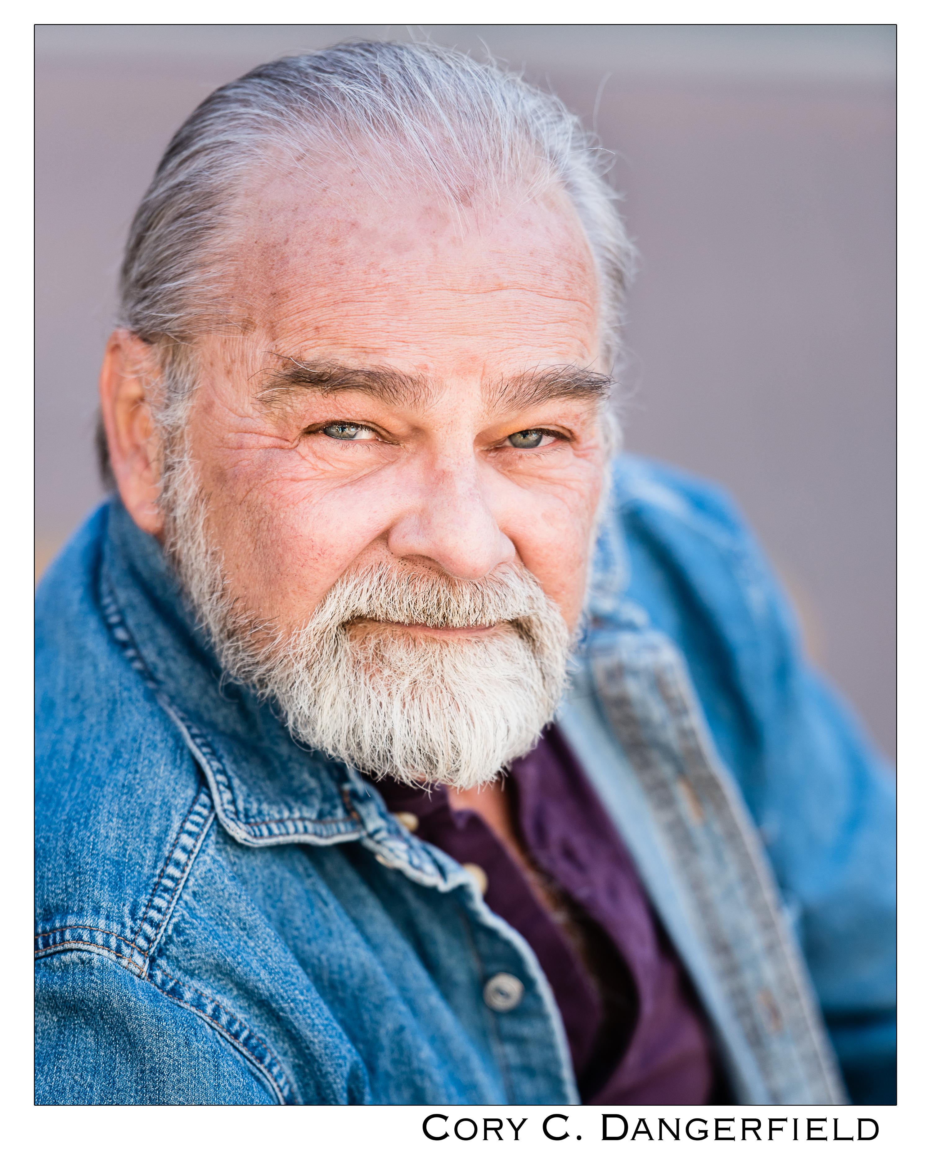 Cory Dangerfield image