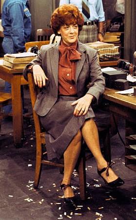 Anita Dangler image